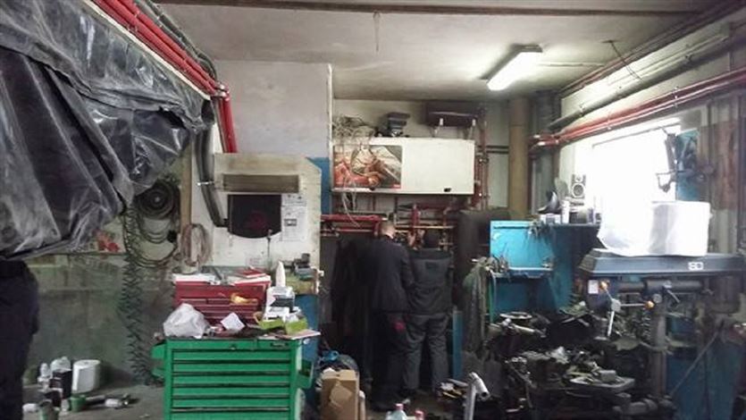 przyjazna Instalacje hydrauliczne - usługi, Pol Team sc Włodzimierz i Maciej Król, Zakopane